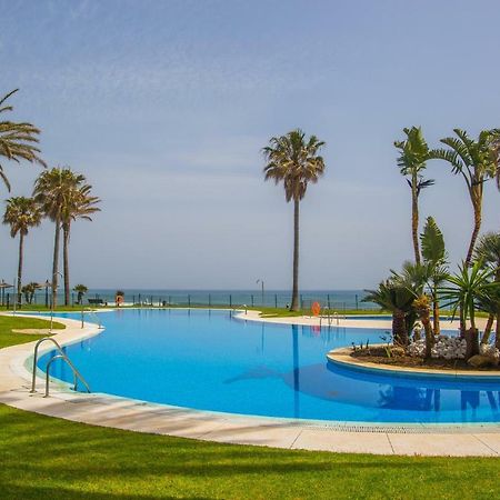 1Br Beachfront Complex - Mi Capricho Sitio de Calahonda Екстериор снимка