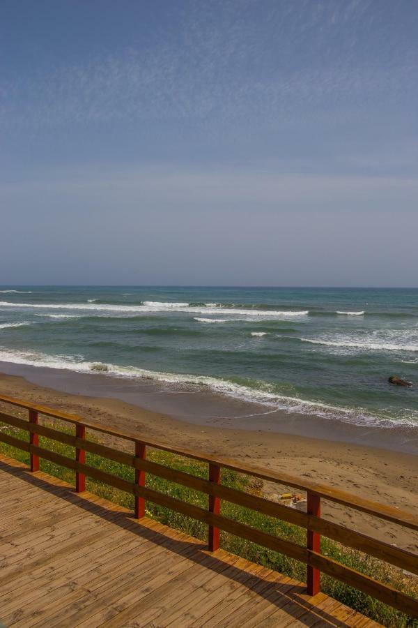 1Br Beachfront Complex - Mi Capricho Sitio de Calahonda Екстериор снимка
